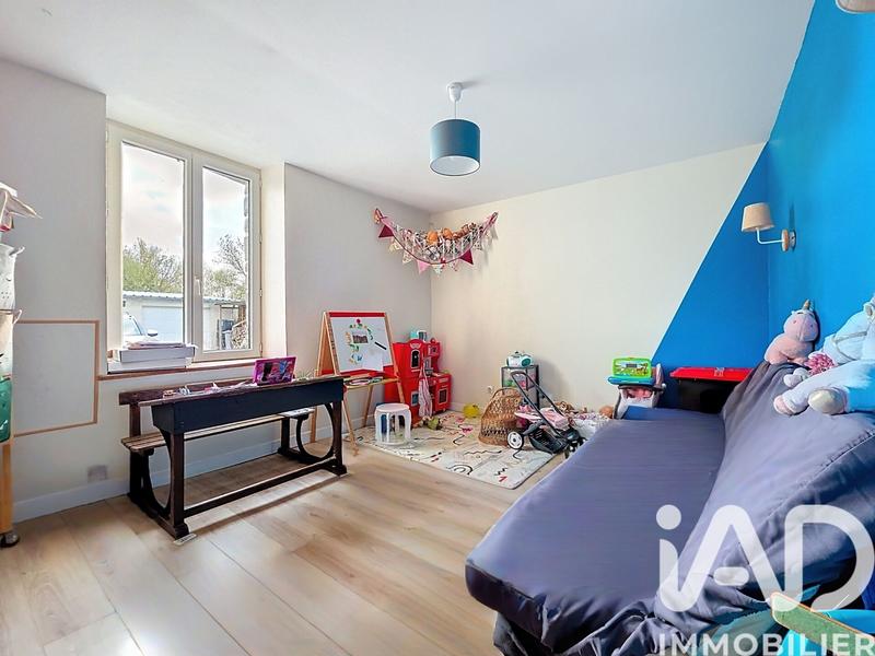 Maison de campagne - 108 m² - 6 pièces