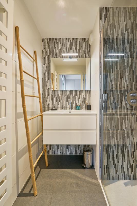 Appartement - 80 m² - 3 pièces