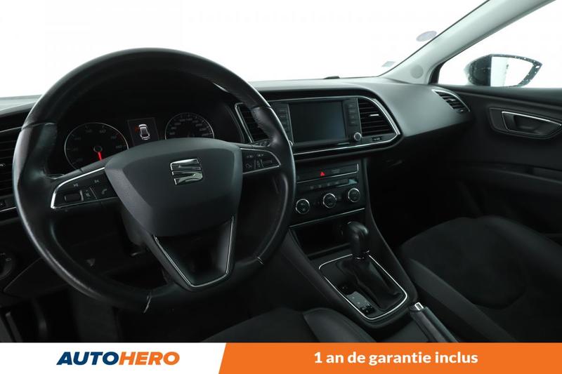 Seat Leon St 1.4 Tsi Act Premium Dsg 150 ch