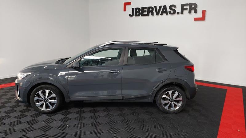 Kia Stonic 1.0 t-Gdi 120 Mhev Active Dct7