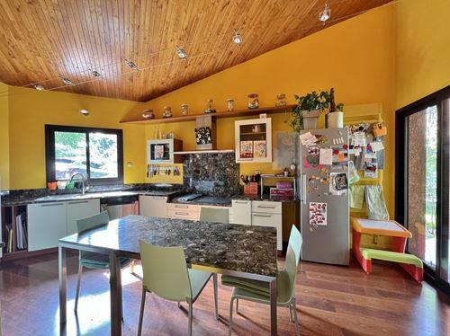 Villa - 216 m² - 6 pièces