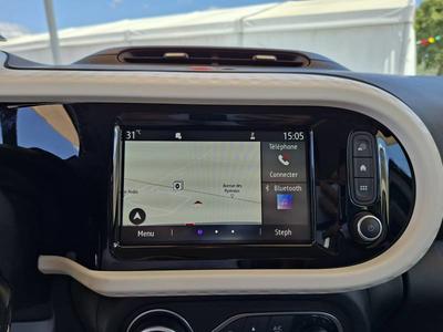Renault Twingo III E-Tech Equilibre