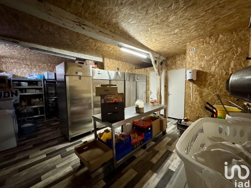 Local commercial - 250 m²