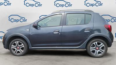 Dacia Sandero Stepway 0.9 TCe 90 Confort
