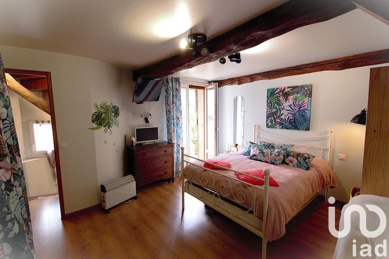 Maison - 175 m² - 9 pièces