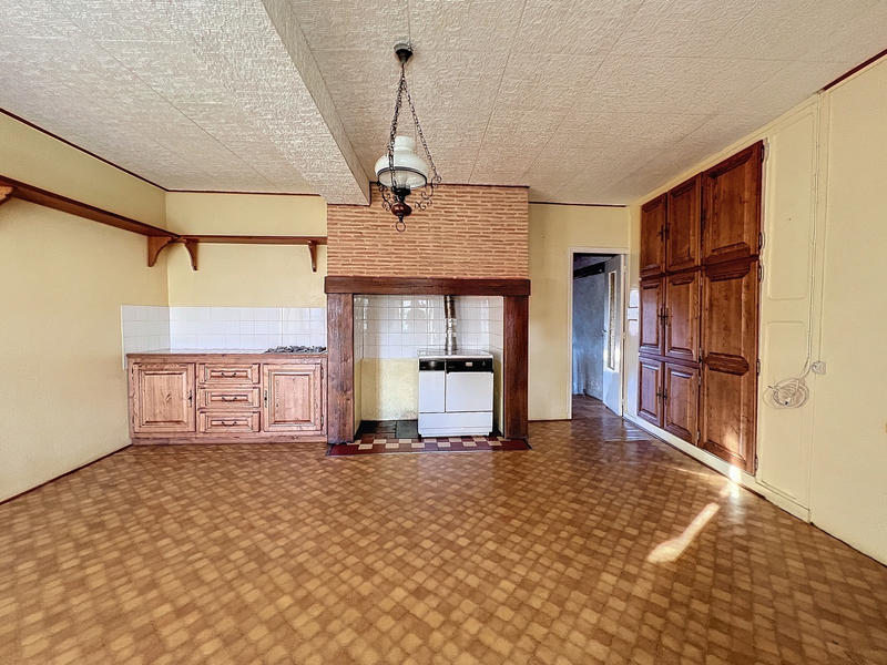 Maison - 140 m² - 4 pièces