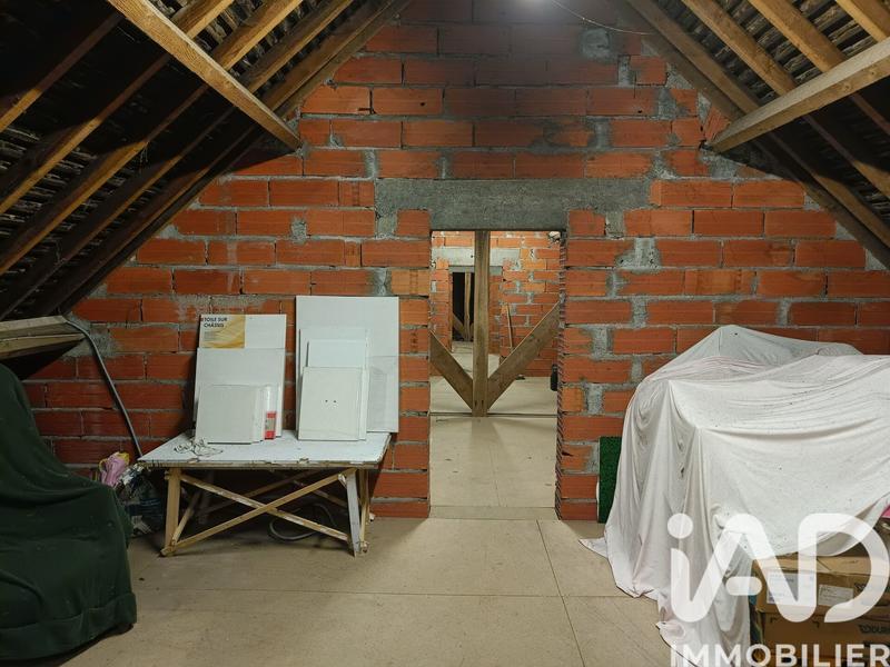 Maison de campagne - 272 m² - 10 pièces