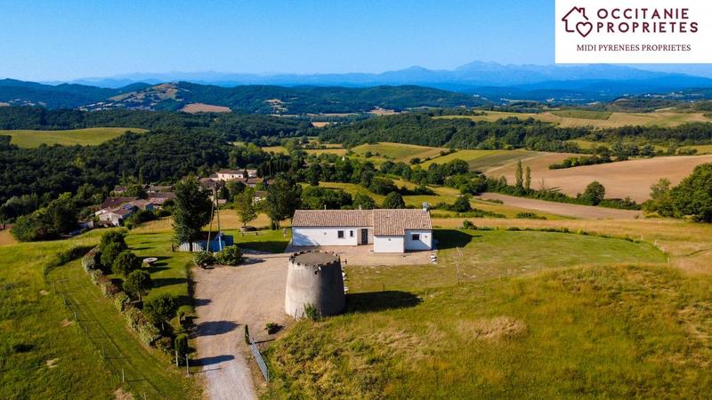 Villa - 115 m² - 5 pièces