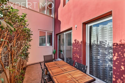 Appartement - 39 m² - 2 pièces