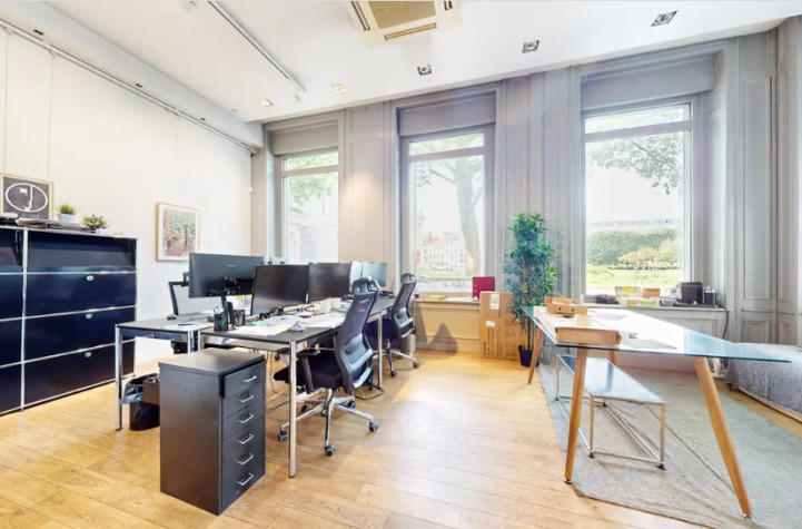 Local commercial - 62 m²