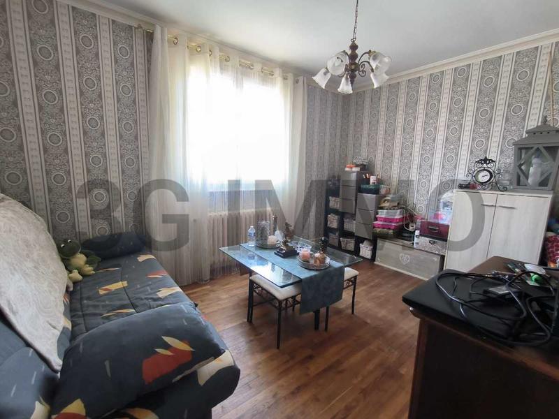 Maison - 112 m² - 6 pièces