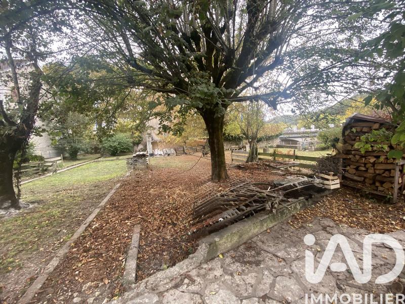 Maison - 133 m² - 5 pièces