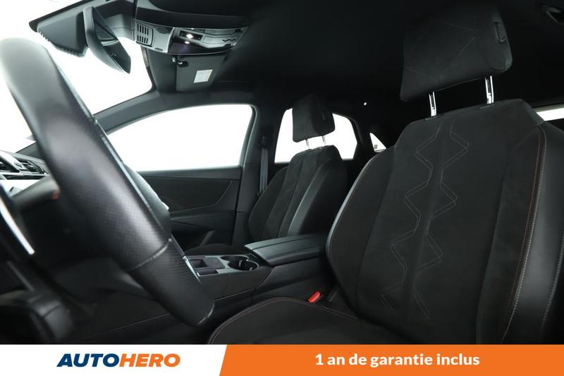 Ds Ds 7 Crossback 1.6 PureTech Performance Line Automatique 180 ch