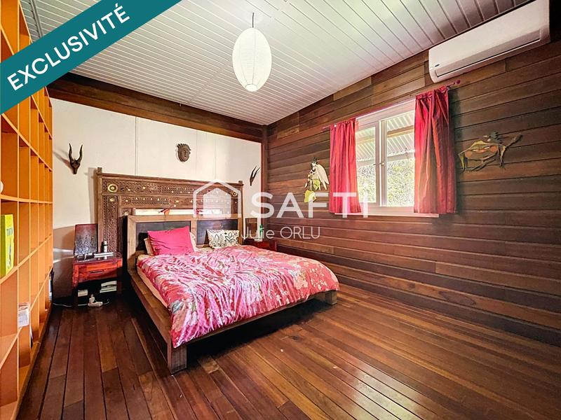 Maison - 115 m² - 3 pièces