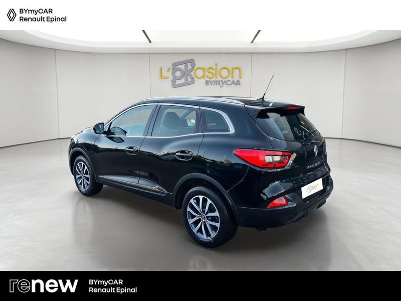 Renault Kadjar Business TCe 130 Energy