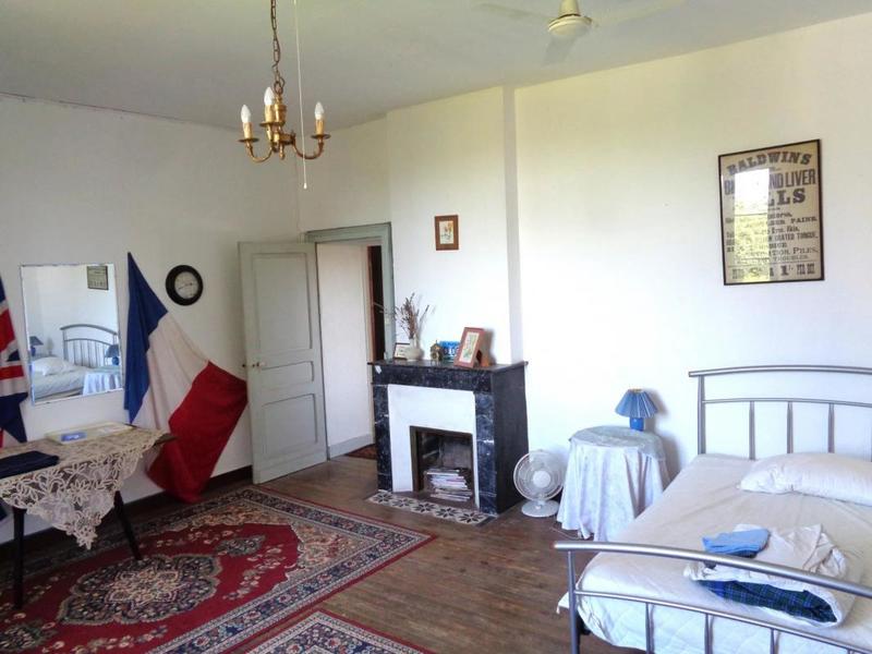 Propriété - 142 m² - 6 pièces