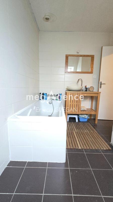 Maison - 118 m² - 6 pièces