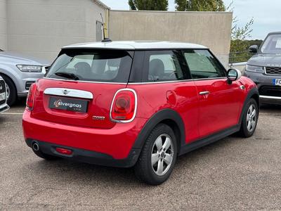 Mini Mini III (F56) 1.5 136 Cooper