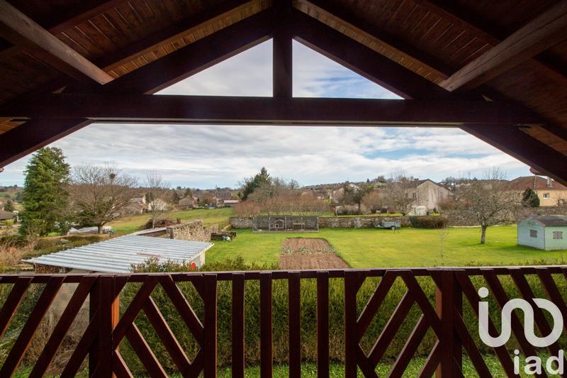 Maison - 89 m² - 4 pièces