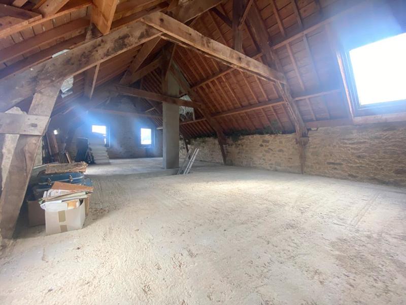 Maison - 150 m² - 3 pièces