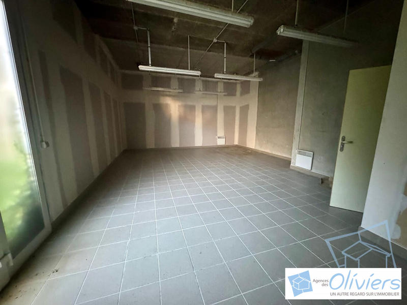 Appartement - 48 m² - 1 pièce