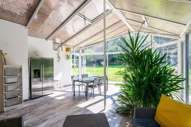 Maison - 226 m² - 5 pièces