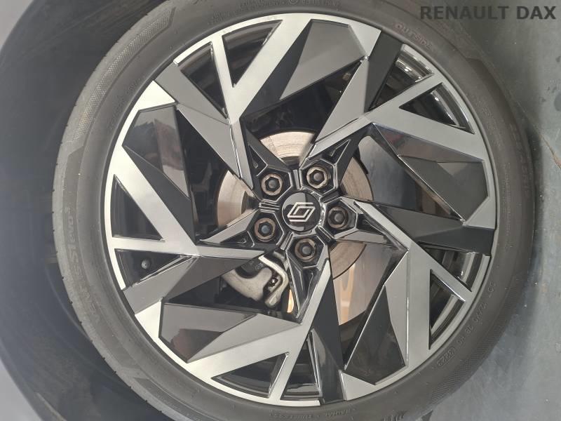 Renault Arkana E-Tech full hybrid 145 Gsr2 esprit Alpine