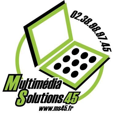 Multimédia Solutions 45