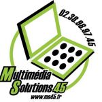 Multimédia Solutions 45
