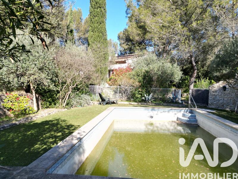 Maison de campagne - 130 m² - 5 pièces