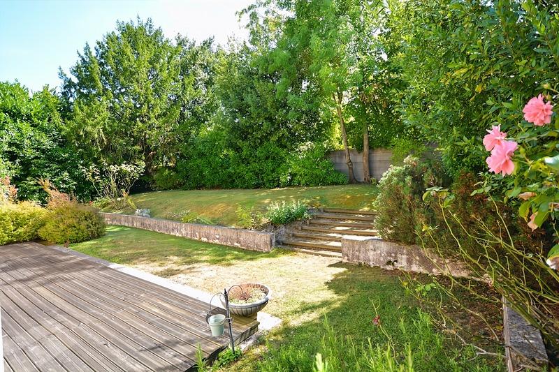 Maison - 163 m² - 5 pièces