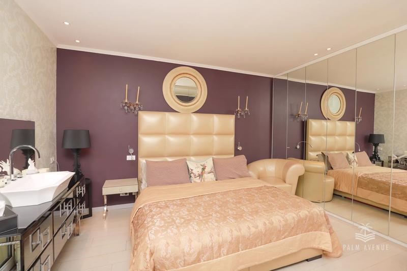 Appartement - 64 m² - 2 pièces