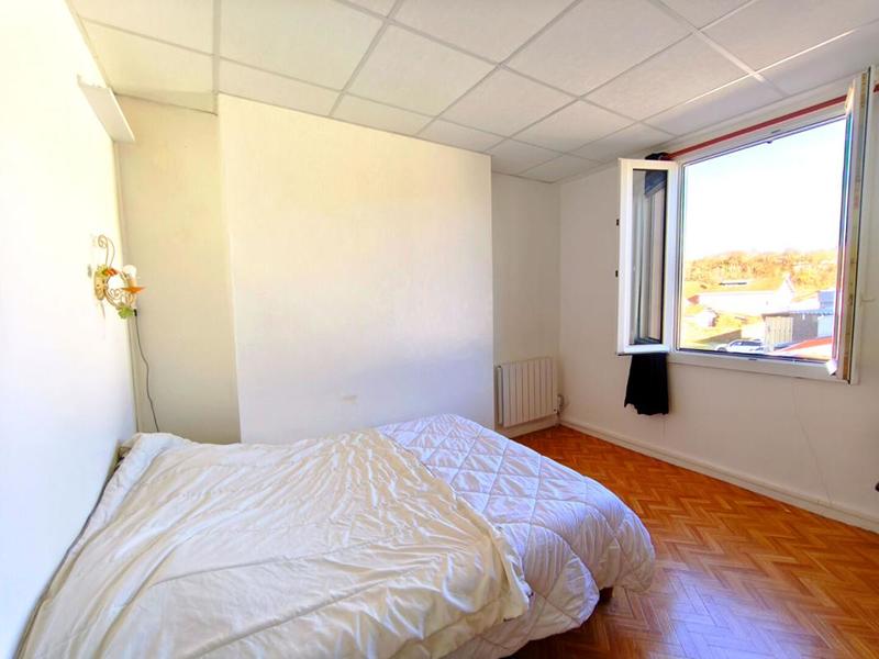 Appartement - 3 pièces