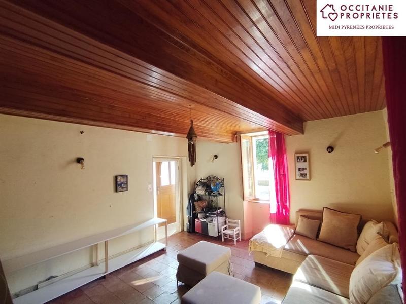 Ferme - 108 m² - 5 pièces