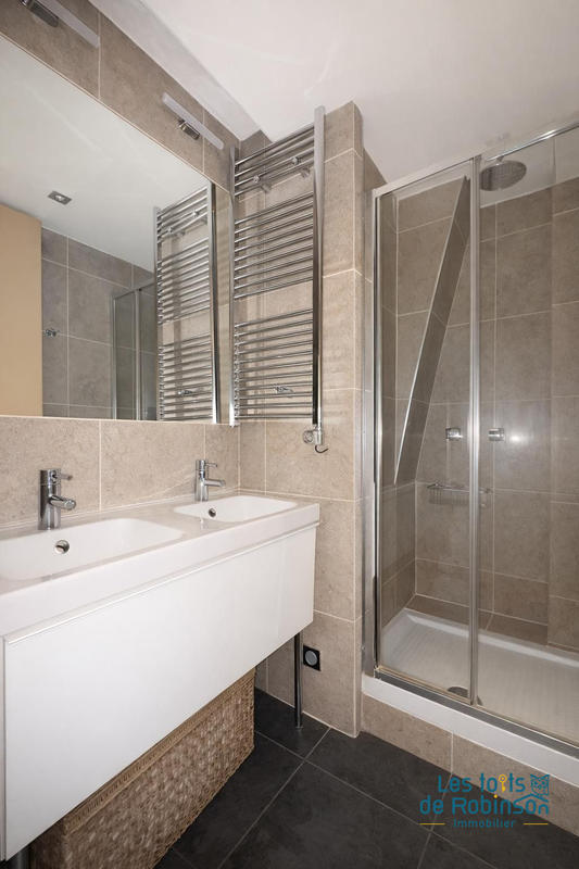 Appartement - 48 m² - 3 pièces