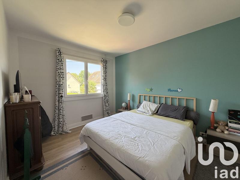 Maison - 147 m² - 6 pièces