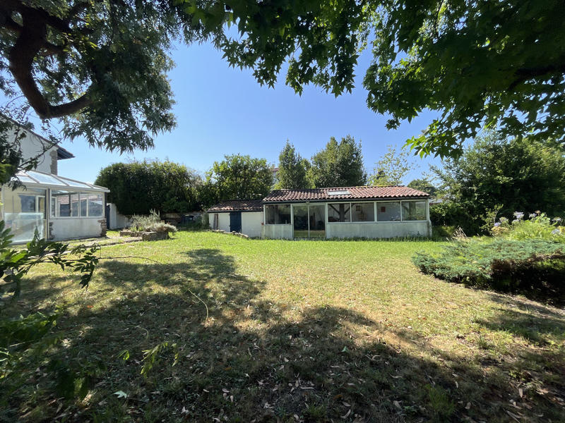 Maison - 150 m² - 6 pièces