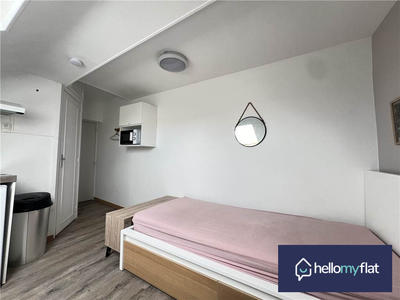 Appartement - 14 m² - 1 pièce