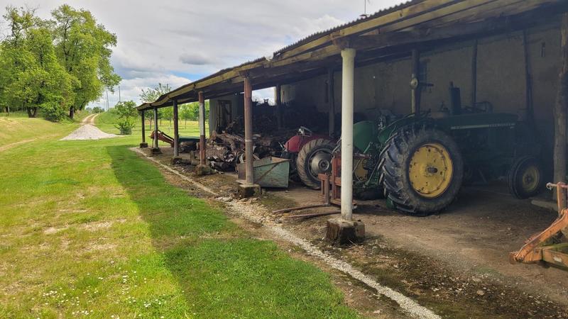 Maison - 109 m² - 4 pièces