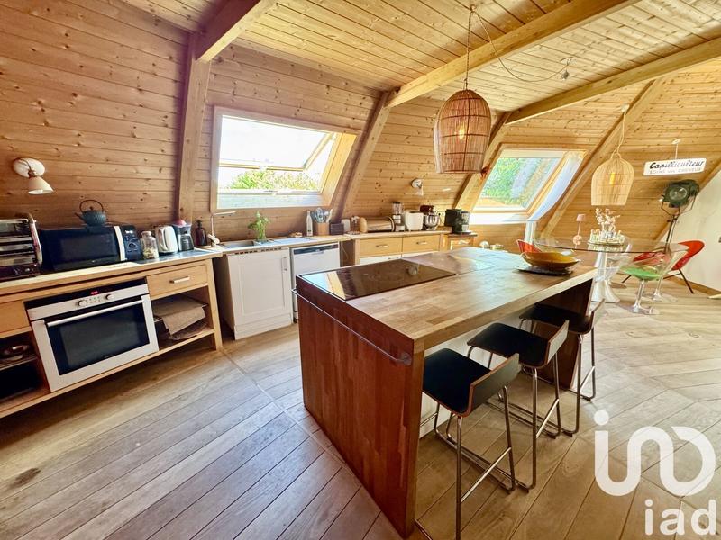 Maison de maîtres - 300 m² - 7 pièces