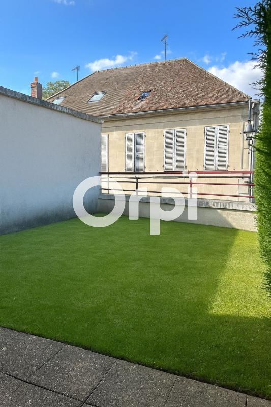 Appartement - 68 m² - 2 pièces