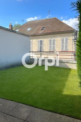 Appartement - 68 m² - 2 pièces