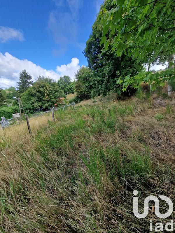 Maison de campagne - 78 m² - 4 pièces