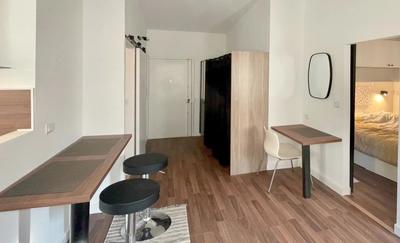 Appartement - 29 m² - 1 pièce