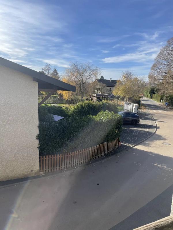 Maison de village - 65 m² - 4 pièces