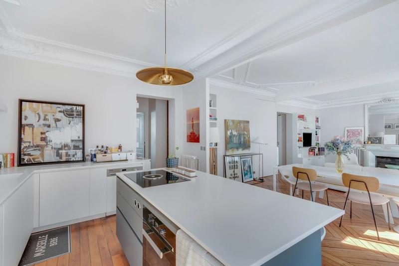 Appartement - 100 m²