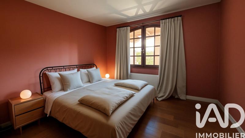 Maison de ville - 188 m² - 5 pièces