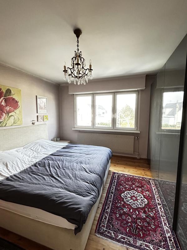 Maison - 135 m² - 4 pièces