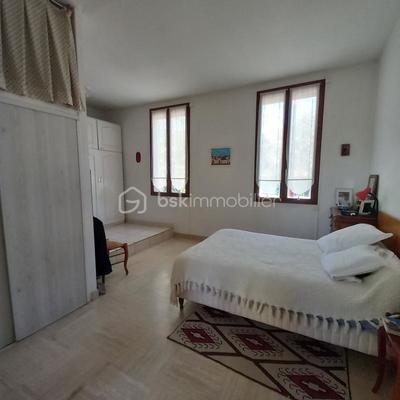 Appartement - 141 m² - 4 pièces