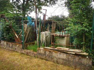 Terrain de loisirs - 9 295 m²